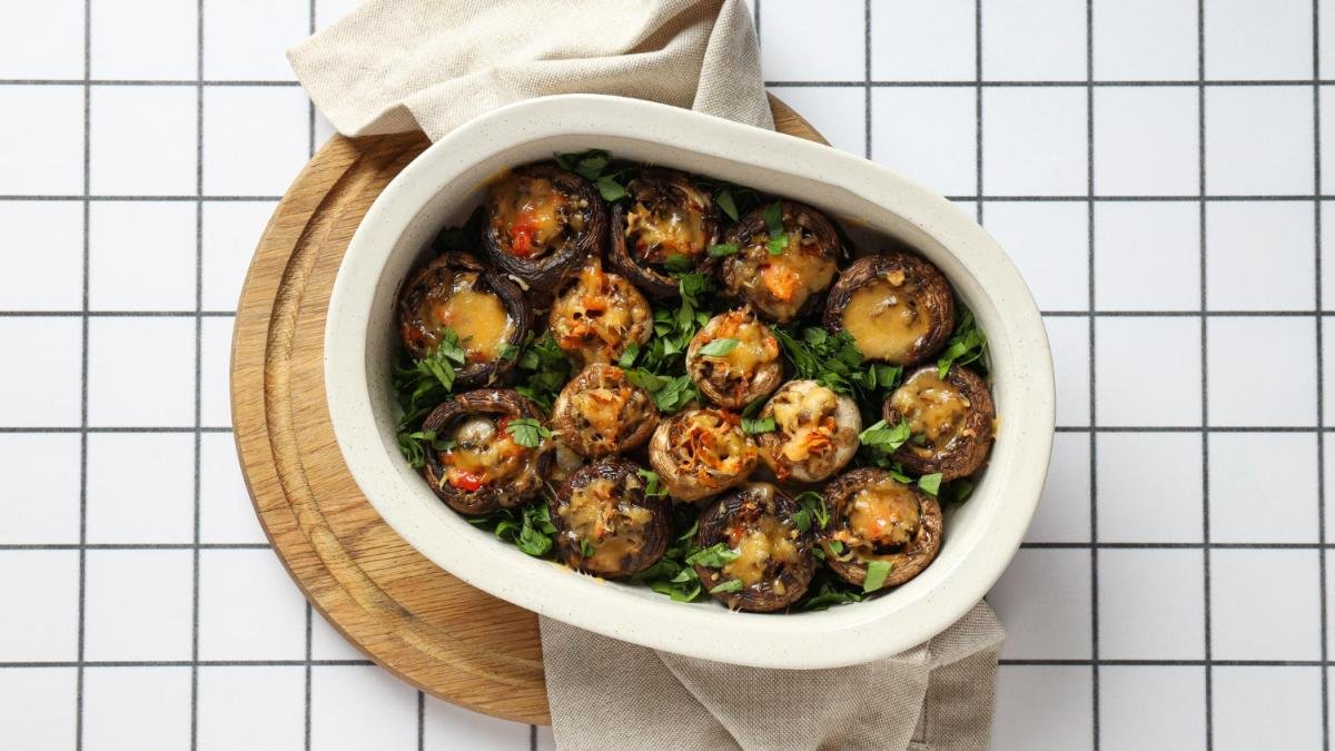 3 chutné jednohubky na Zjevení Páně