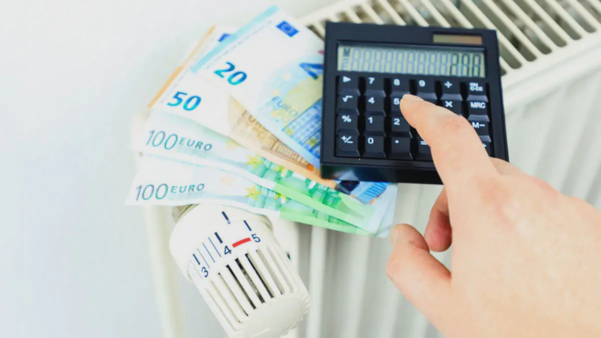 Expert na aerotermii: zvýšení teploty na maximum v zimě může ušetřit energii