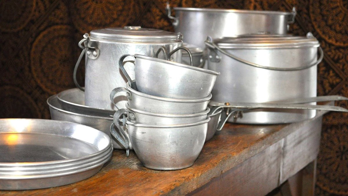 Dámy, nevařte v takovém nádobí! Jinak si koledujete o tyto zdravotní problémy