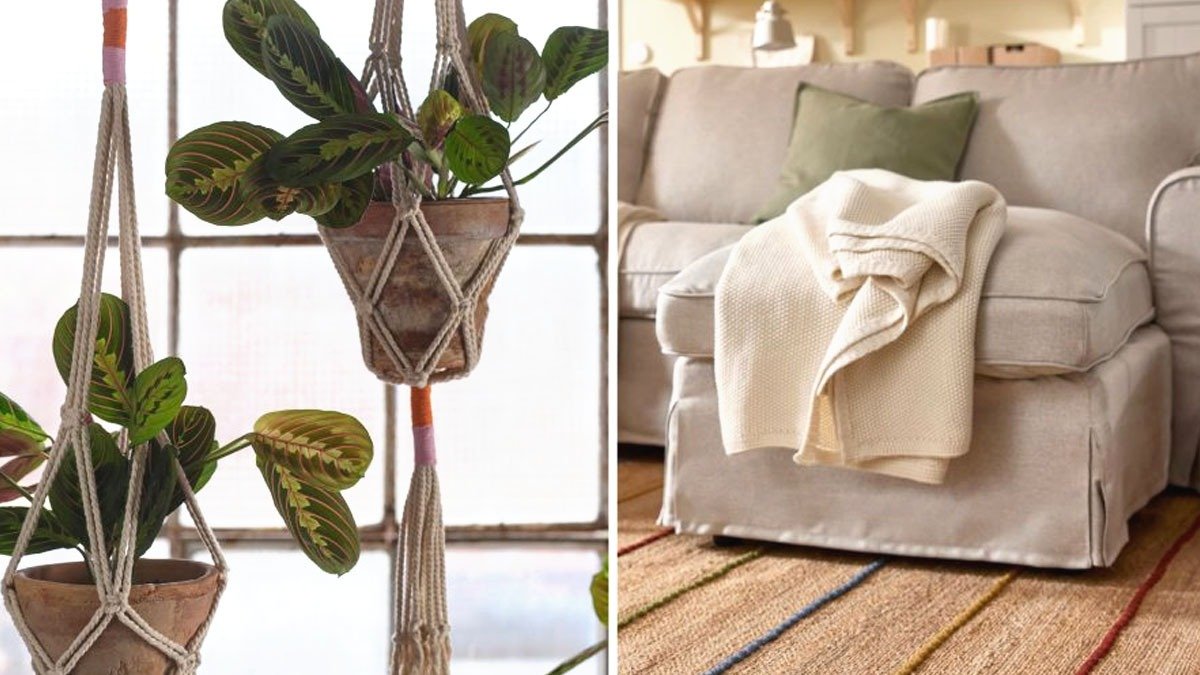 Živé materiály a ruční práce – trend, který ovládne rok 2026