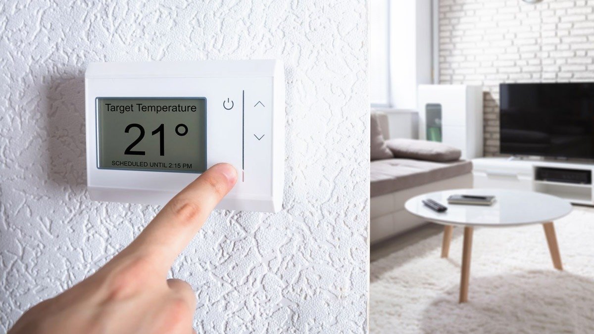 Topíme správně při větrání? Většina lidí dělá zásadní chybu