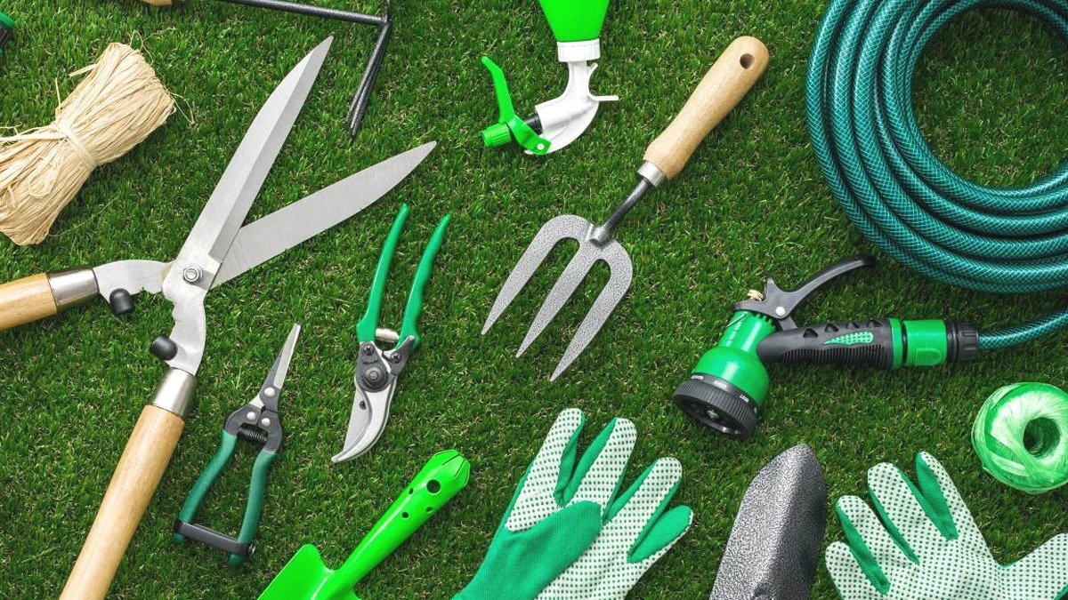 „Významná úspora“: právě teď by na to měli zahrádkáři myslet