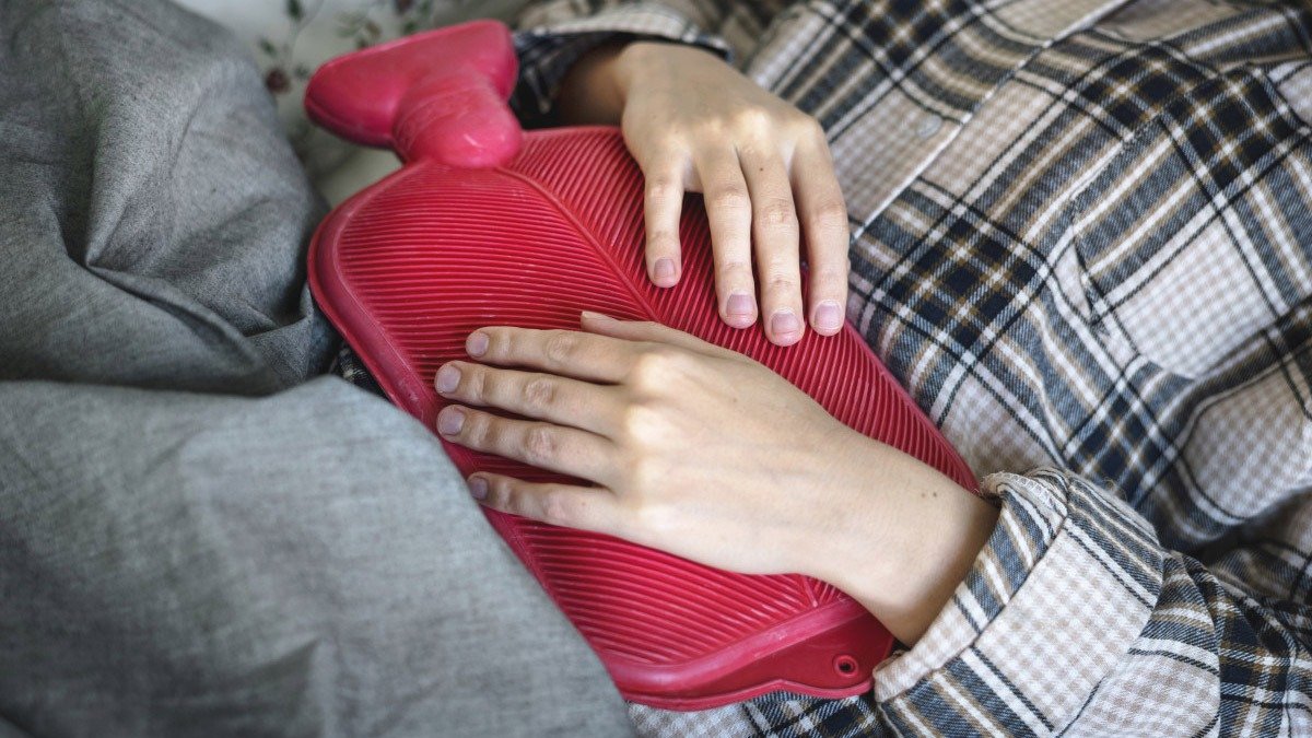 Velmi drobným písmem: toto číslo prozradí, zda je čas vyhodit ohřívací láhev