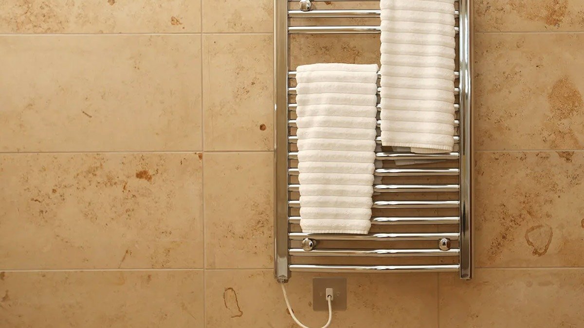 Účinnější než odvlhčovač! Jeden „kouzelný“ spotřebič v domácnosti pomáhá rychle vysušit koupelnu a oblečení – uživatelé si ho otestovali: jakmile ho jednou vyzkouší, už se k němu nikdy nevrátí.