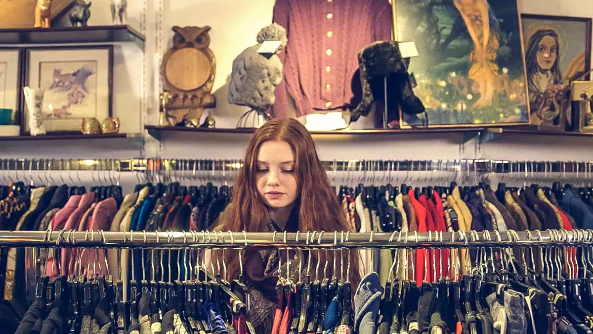 Konec rychlé módy a návrat ke kapslovému šatníku 3 Konec rychlé módy a návrat ke kapslovému šatníku