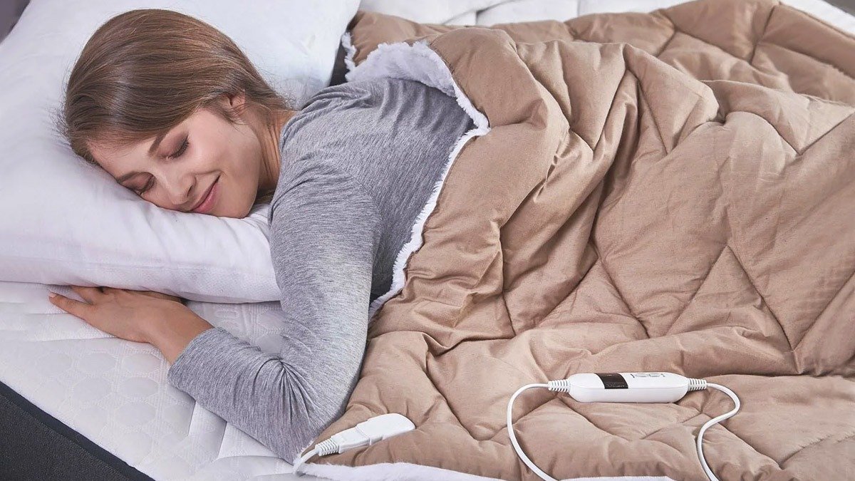 Energeticky účinnější než elektrické ohřívače! Odborníci přecházejí na toto „jednorázové zařízení pro usínání“ a dokonce ho schvaluje i česká energetická společnost!