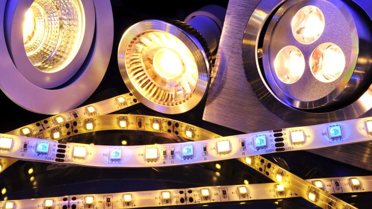 LED osvětlení je zastaralé: nahradila je nová, účinnější a úspornější technologie