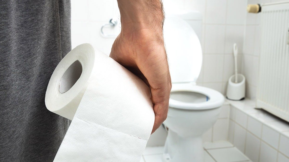 Vědci tvrdí, že po použití toalety dodržujeme špatnou hygienu – takhle bychom to měli dělat správně