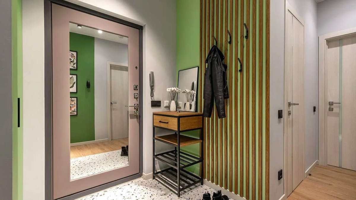 Toto je 5 věcí, které vaši návštěvníci zaznamenají hned, když vstoupí do vašeho domu