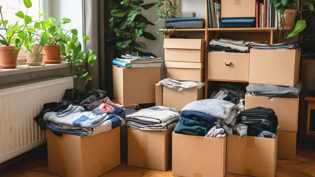 Třídění věcí ve 40–50 letech: tři věci, které lidé vyhodili a později litovali