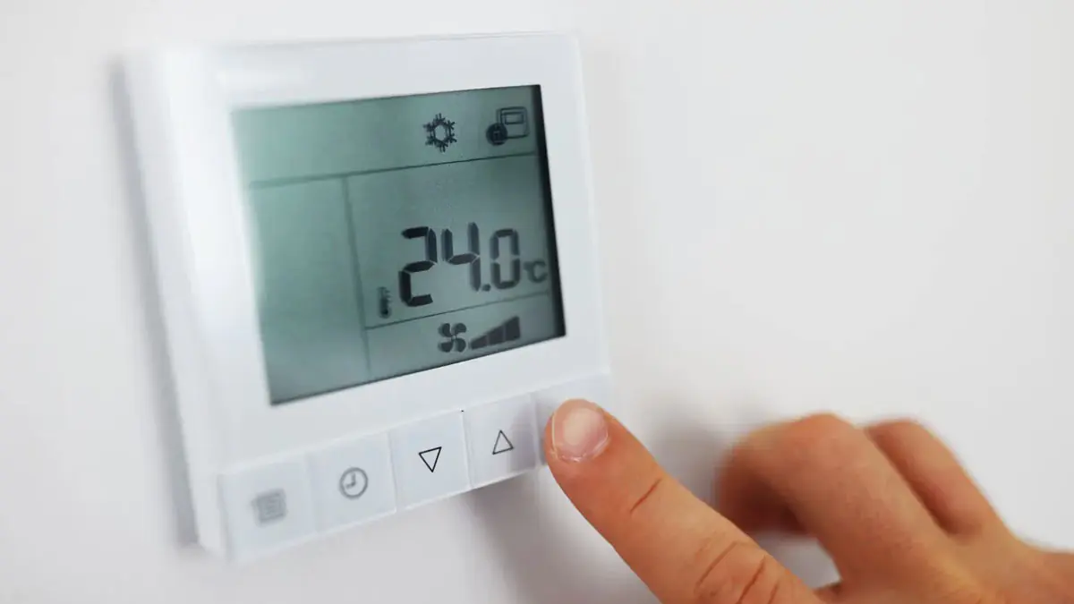 Topení: pravidlo 19 °C skončilo. Tady je teplota, kterou nyní doporučují experti