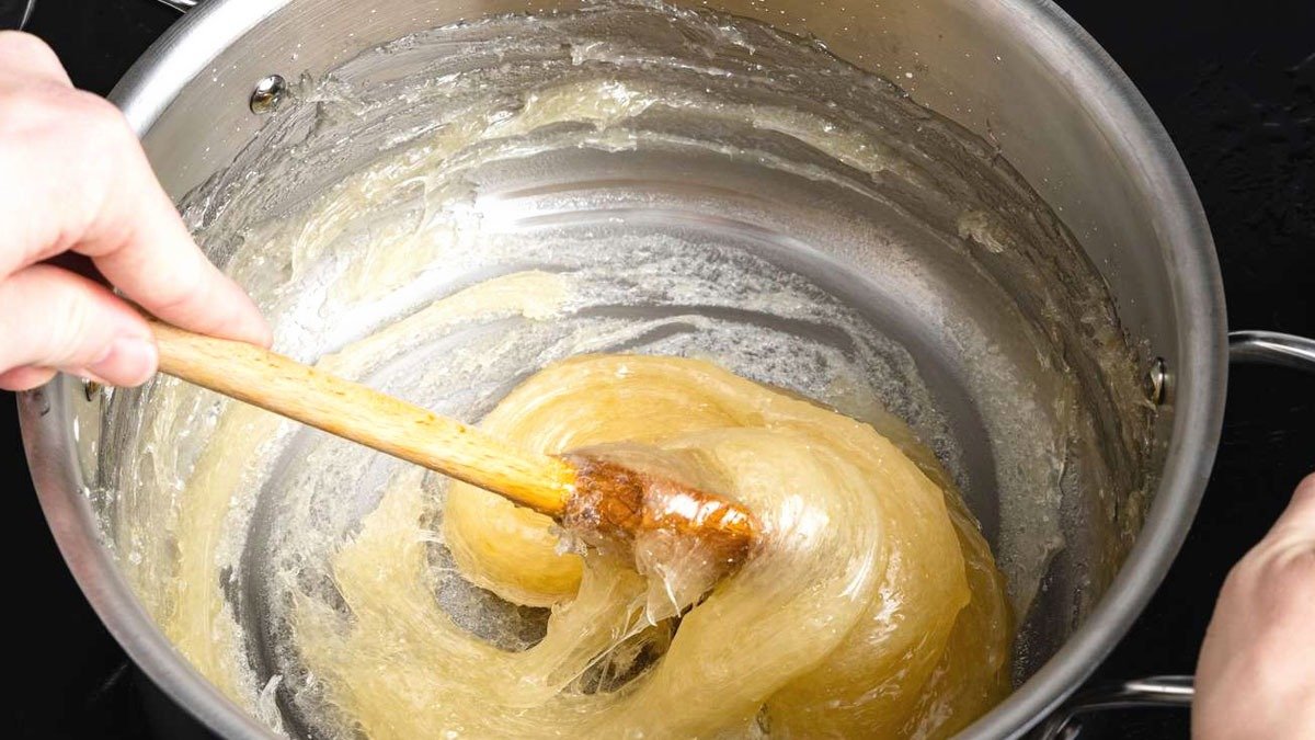 Jak si připravit lokum doma — recept