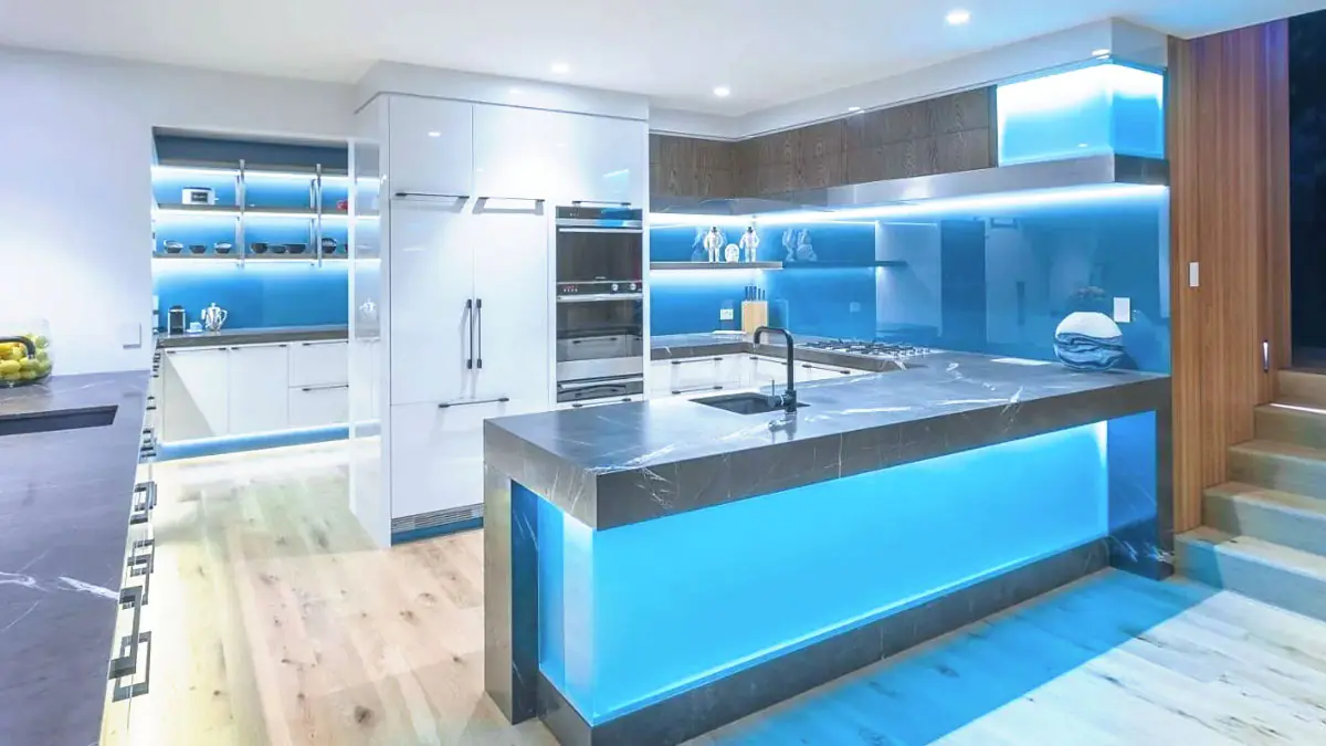 Je to konec indukčních varných desek: v roce 2026 tato inovace způsobí revoluci ve všech kuchyních 3 Je to konec indukčních varných desek: v roce 2026 tato inovace způsobí revoluci ve všech kuchyních