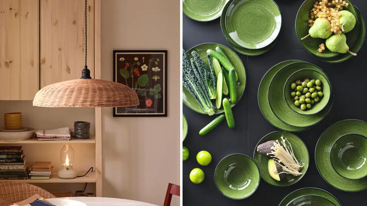 Živé materiály a ruční práce – trend, který ovládne rok 2026