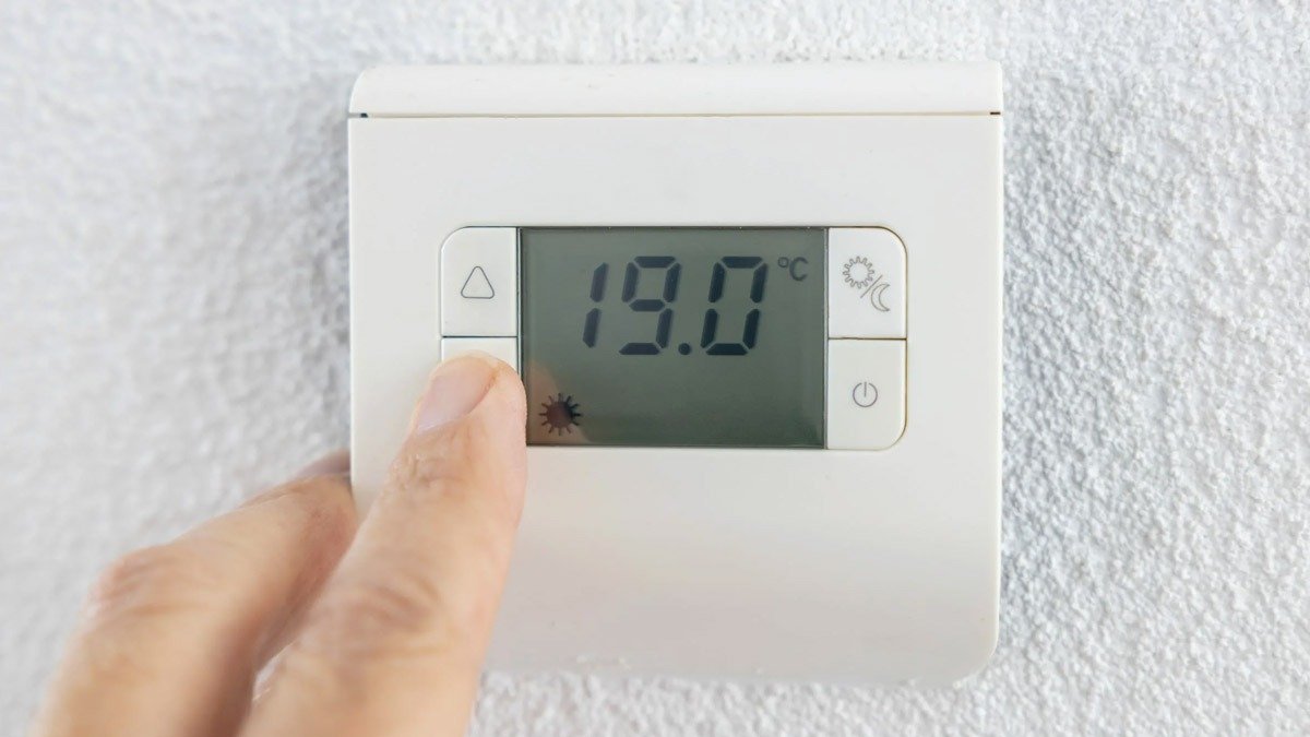 Úsporné způsoby vytápění vašeho domu během mrazivých dnů