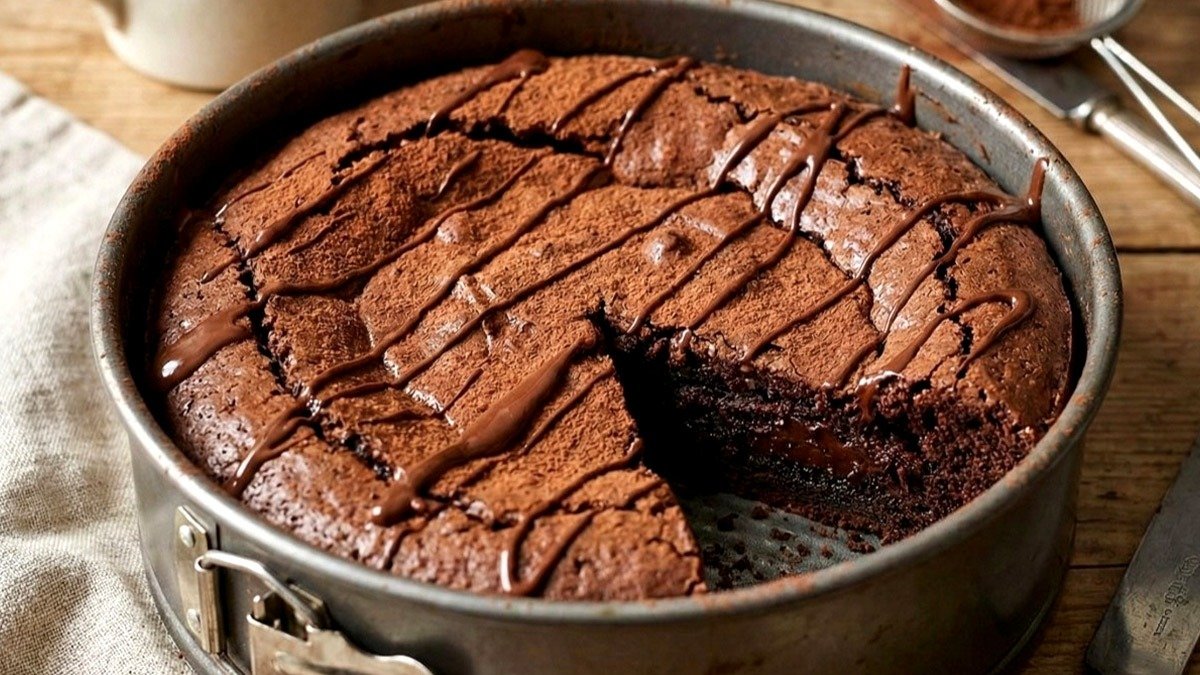 Bez mouky: 3 recepty na luxusní dezerty bez lepku