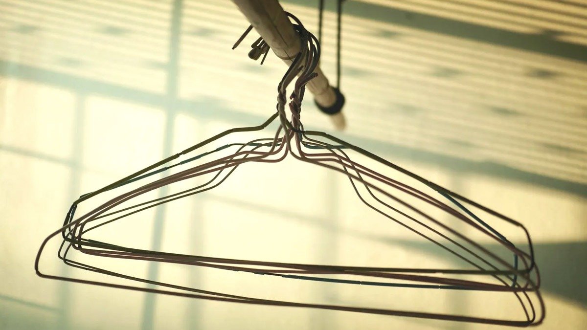 Jak obyčejná ramínka pomohou ptákům přežít tuto zimu?