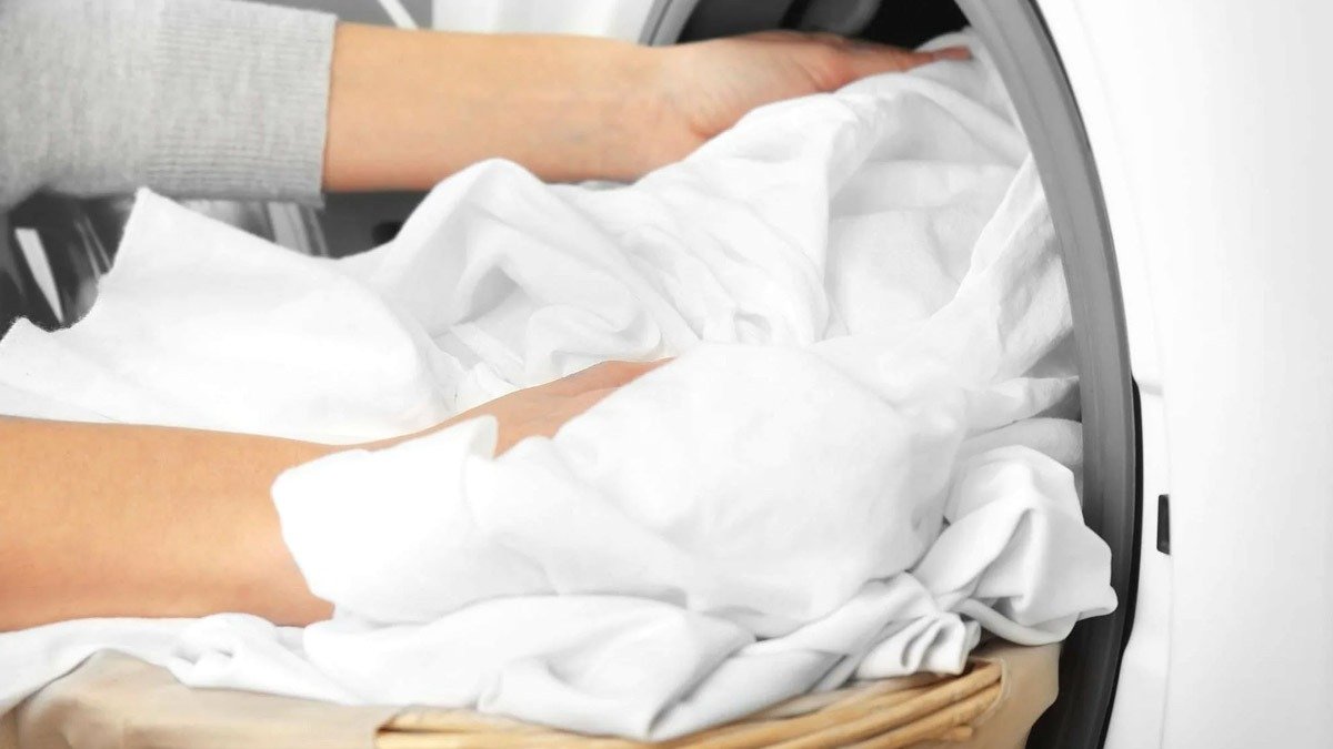 Odborník: „Povlečení by se nemělo měnit každé dva týdny ani každý měsíc“ – ZDE je přesný interval