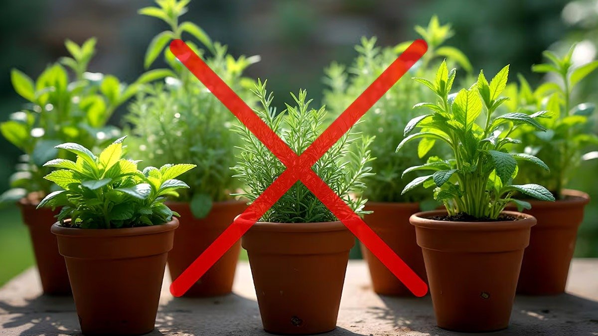 Tradiční květináče už nefrčí: kuchyňská pomůcka, která je nahrazuje na zahradě