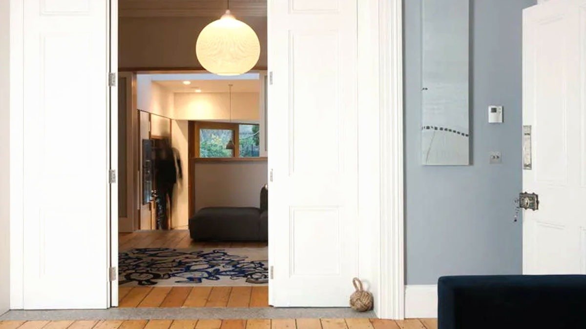 Necháváte otevřené dveře do ložnice? Měli byste vědět toto