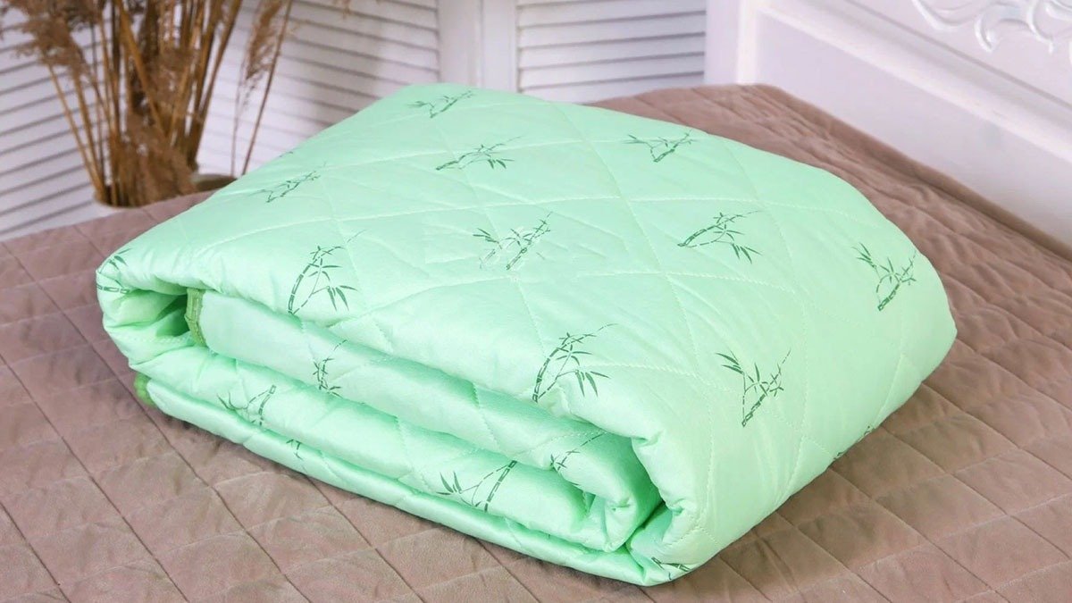 Našla jsem ideální látku na povlečení – spím na ní jako miminko