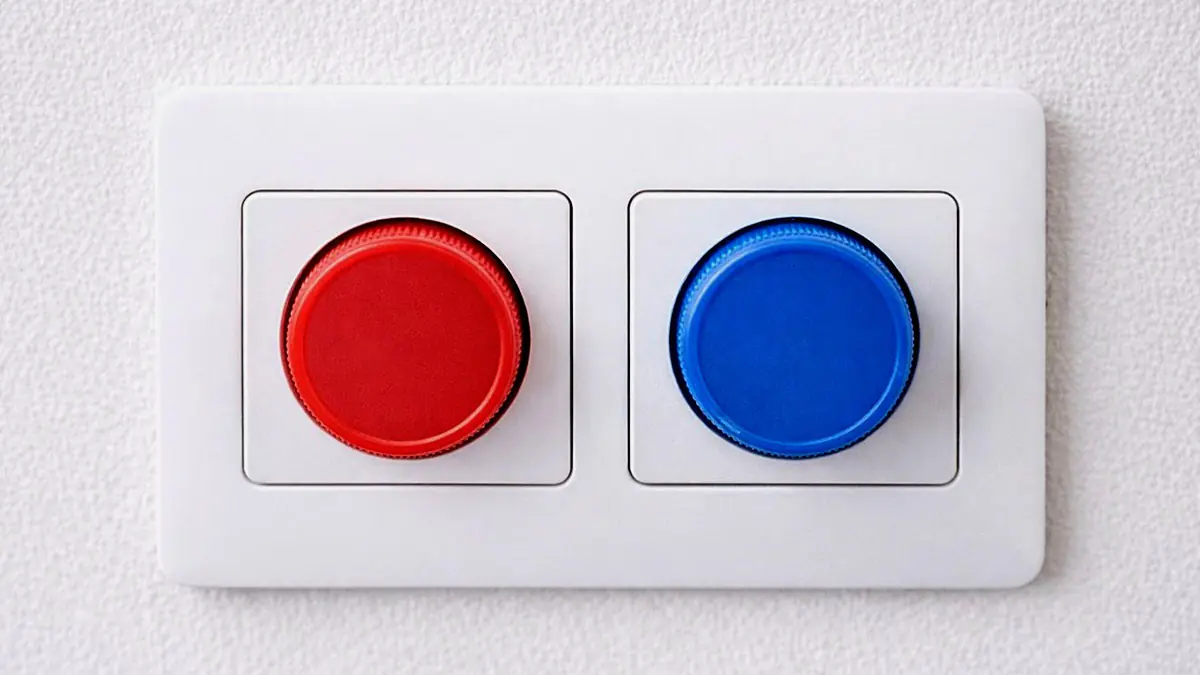 Nevyhazujte víčka od PET lahví. Zkuste je umístit „sem“… proč jsem to znal teprve teď