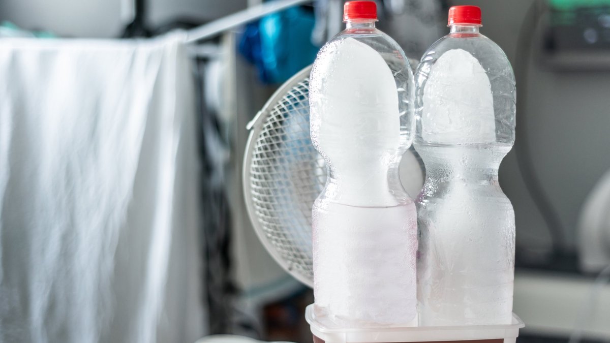 6 jednoduchých způsobů, jak udržet doma chlad bez klimatizace a ventilátoru podle odborníků