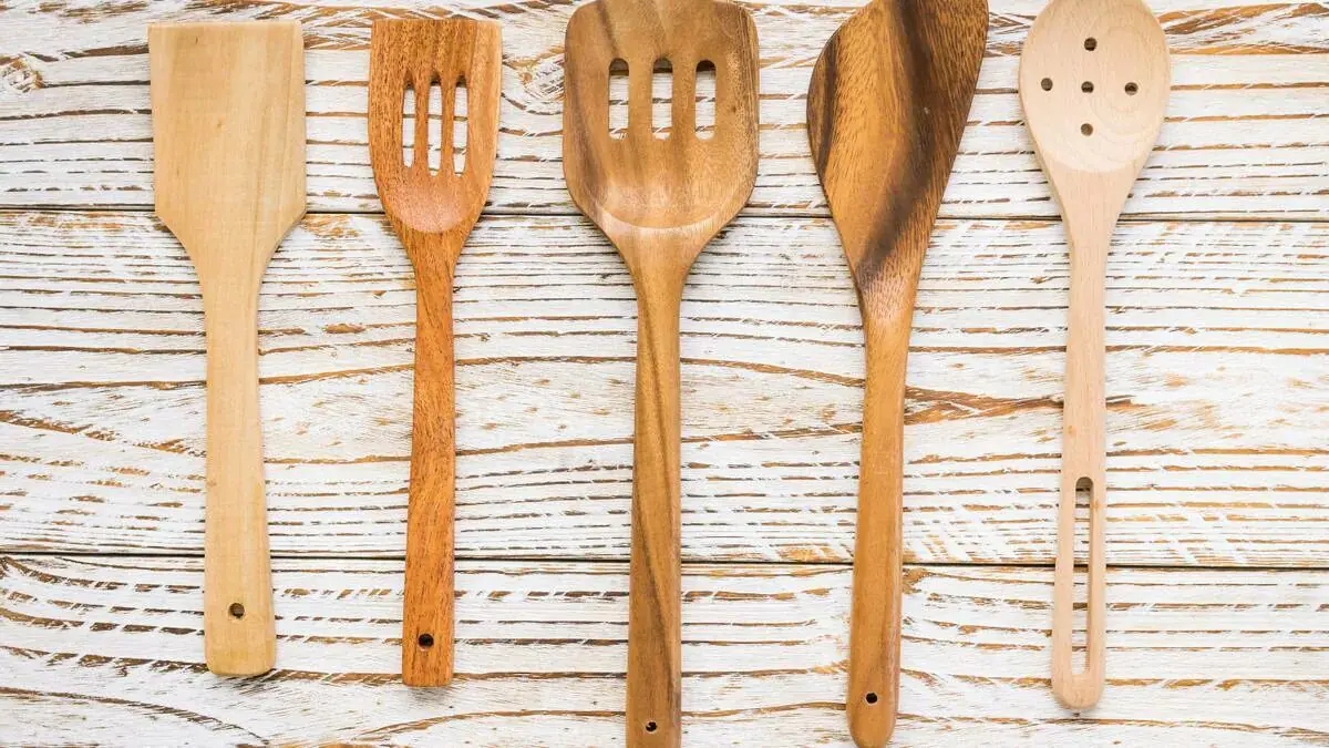 Těchto 6 věcí udělalo mou kuchyni několikanásobně praktičtější a život jednodušší: všechny zajímavé nákupy