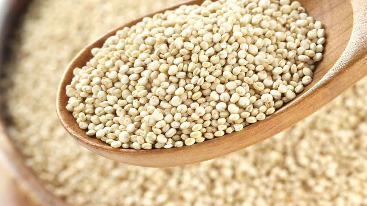 To není oves ani quinoa! Možná jste neslyšeli o „nejzdravějších sacharidech světa“: bílkoviny i vláknina v jednom