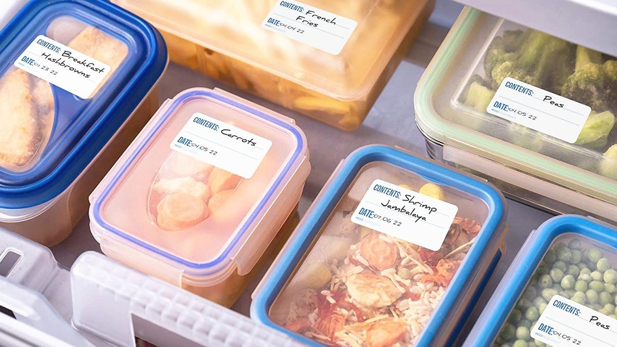 Odborník varuje před rozmrazenými potravinami: mrazák není kouzelná krabička