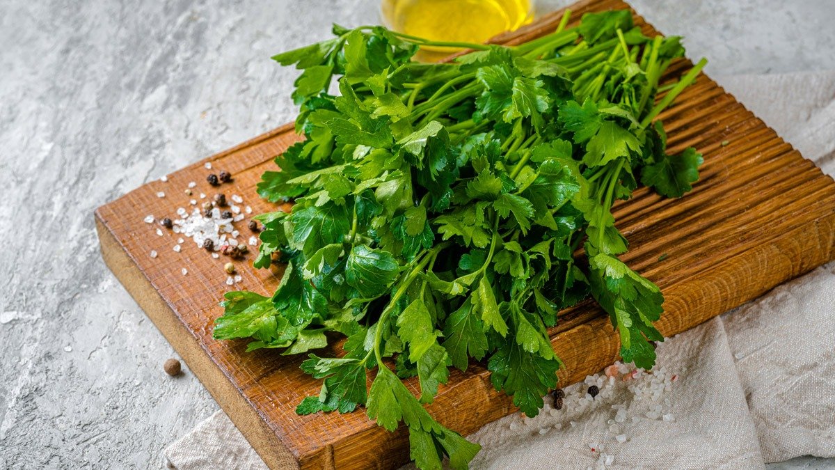 Jedna přísada, kterou připravím za 2 minuty, pozvedne každé domácí jídlo na úroveň restaurace