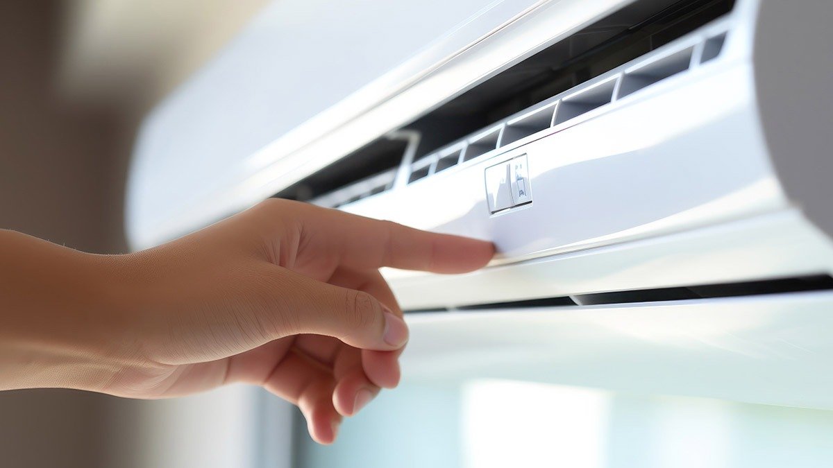 Ve Finsku vytápějí své domy bez radiátorů pomocí běžného spotřebiče, který už pravděpodobně máte