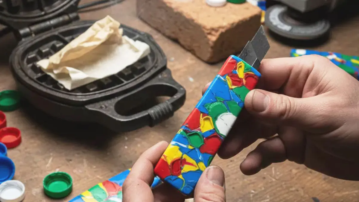 Staré plastové uzávěry od lahví už nevyhazuji: v domácnosti jsou jako „zlatý důl“ – sdílím chytrý trik