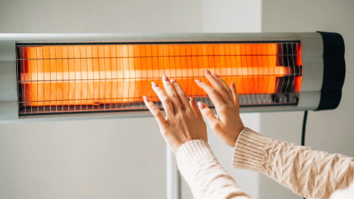 Sbohem, radiátory. Vytápění infrazářením dobývá české domácnosti: stojí méně a lépe hřeje