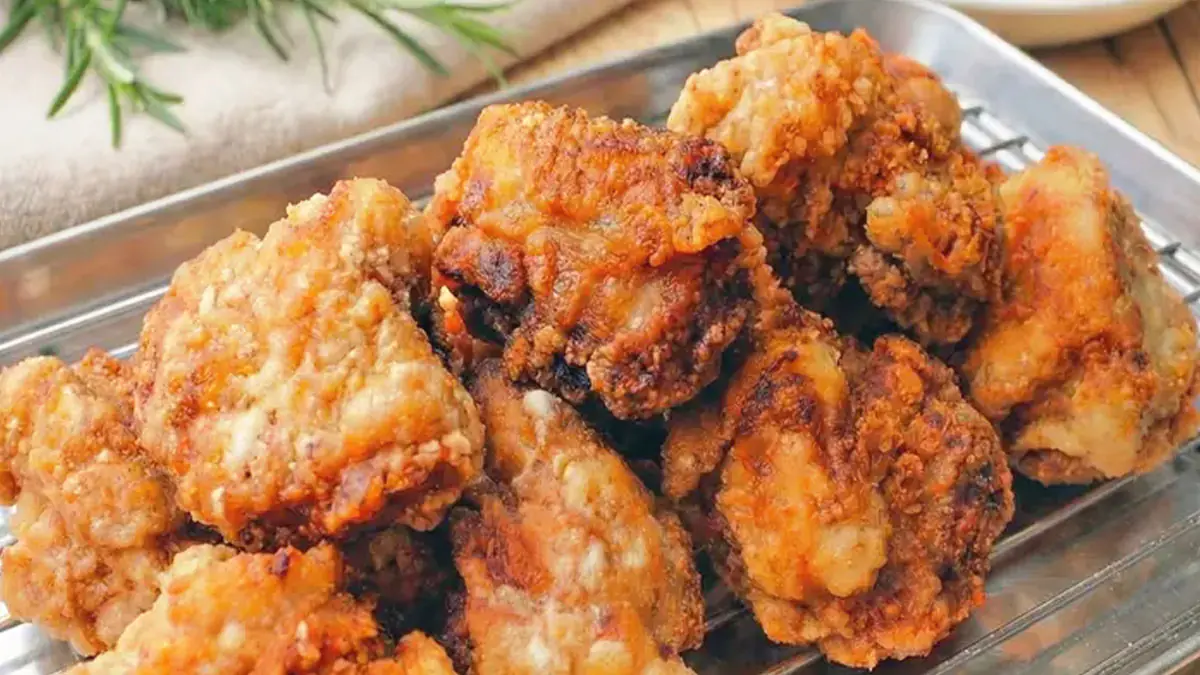 Vyzkoušejte marinovat kuře touto omáčkou: chuť jako z restaurace a ideální do krabičky 2 Vyzkoušejte marinovat kuře touto omáčkou: chuť jako z restaurace a ideální do krabičky