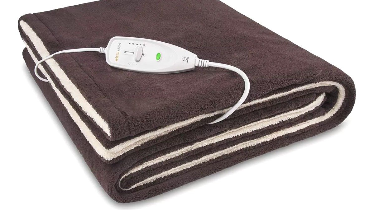 Energeticky účinnější než elektrické ohřívače! Odborníci přecházejí na toto „jednorázové zařízení pro usínání“ a dokonce ho schvaluje i česká energetická společnost!