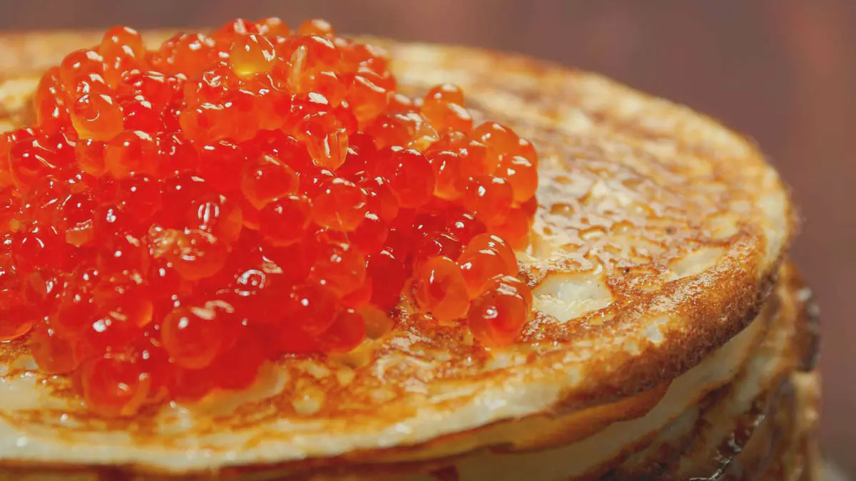 Křehké a jemné palačinky bez slz a trhlin: kouzelný trik s vařící vodou — jednoduše a spolehlivě!