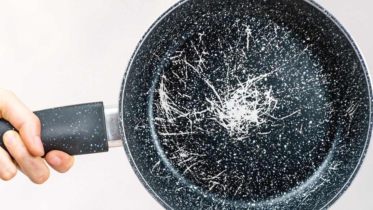 Jaké předměty v domácnosti vyměnit na začátku roku? Známky toho, že je čas na změny