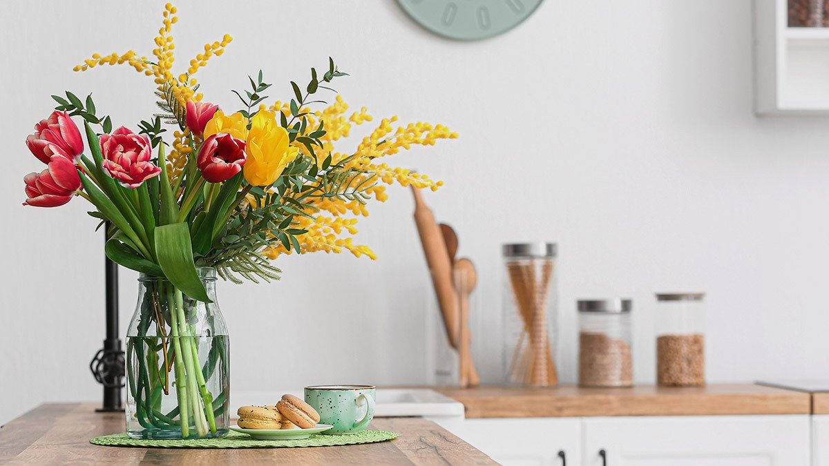 Rozlučte se s kuchyňským ostrůvkem: tohle je nový trend v kuchyni