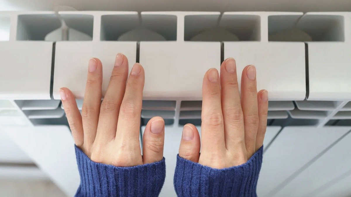 Topíme správně při větrání? Většina lidí dělá zásadní chybu