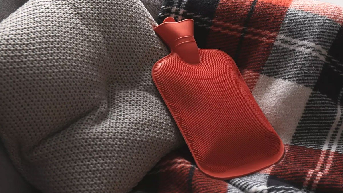 Velmi drobným písmem: toto číslo prozradí, zda je čas vyhodit ohřívací láhev