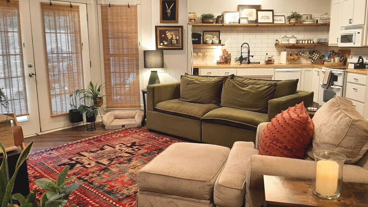 Toto je 5 věcí, které vaši návštěvníci zaznamenají hned, když vstoupí do vašeho domu