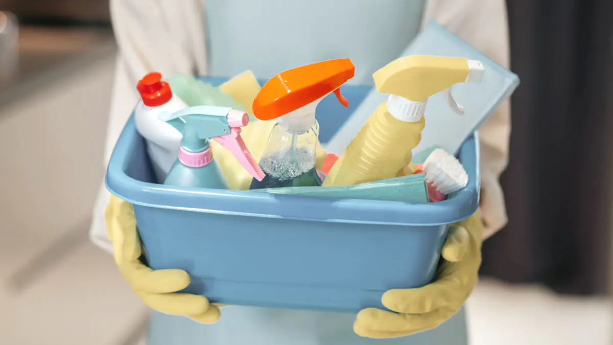 Jak udržovat domov přirozeně svěží