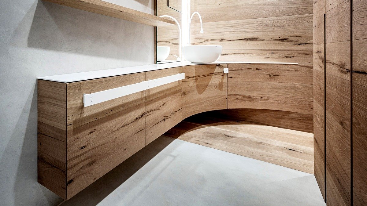 Italské sprchy v roce 2025 zmizí, zde je nový koupelnový trend pro rok 2026