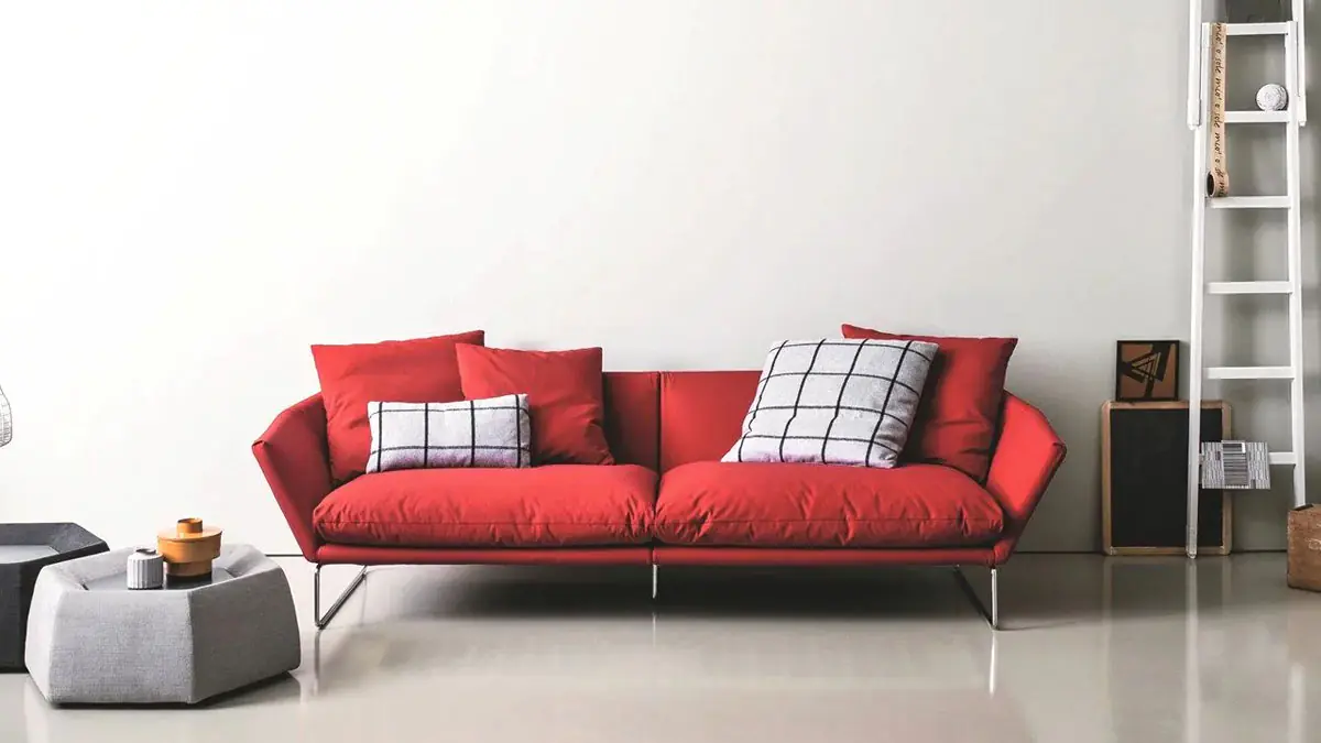 Sbohem, gauč u zdi: nový trend mění dekoraci obývacího pokoje