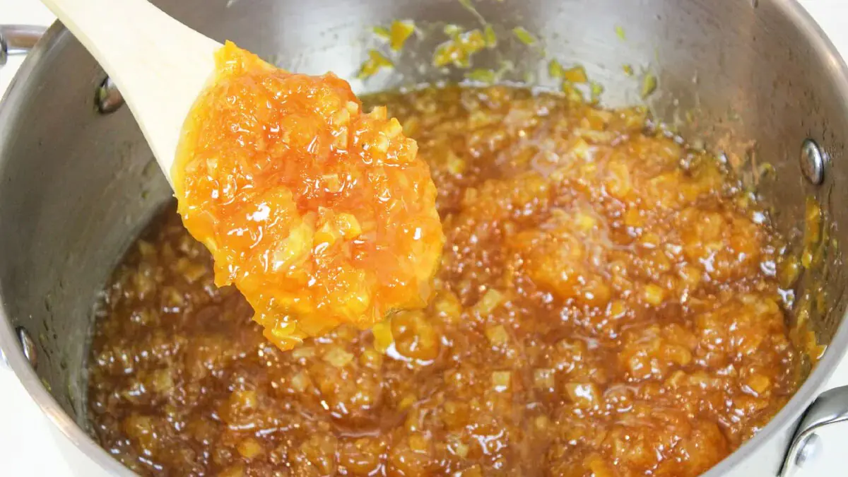 Její vůně je kouzelná: využijte sezonu a vychutnejte si výjimečný pomerančový marmelád s citronem