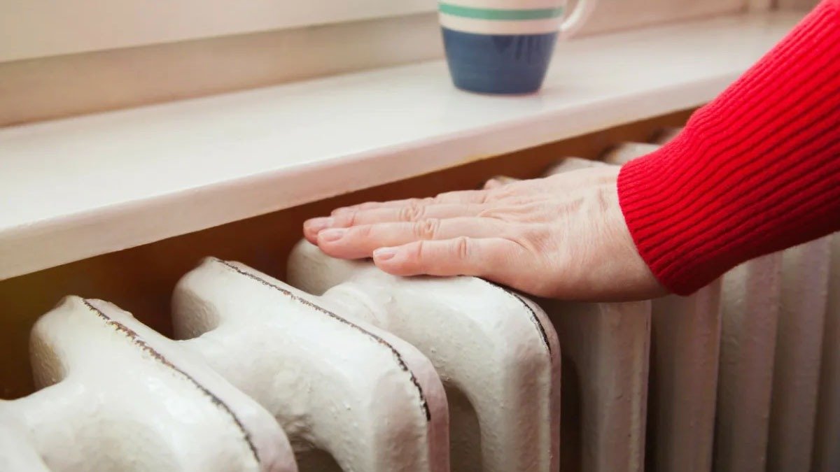 Topení: pravidlo 19 °C skončilo. Tady je teplota, kterou nyní doporučují experti