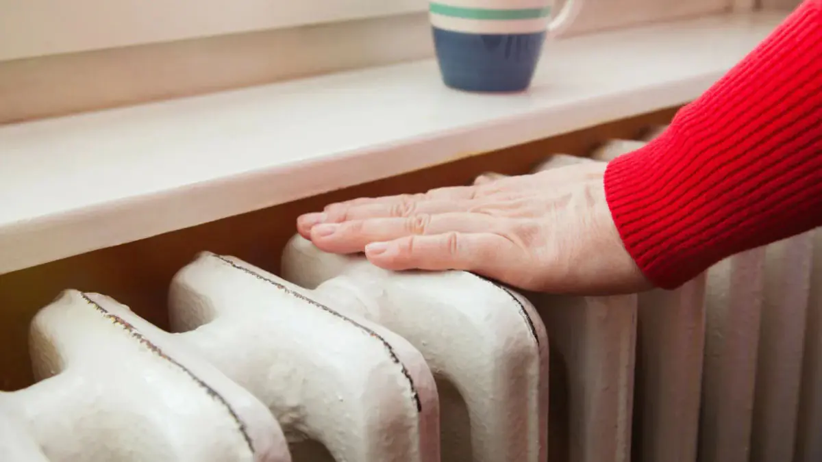 Topení: pravidlo 19 °C skončilo. Tady je teplota, kterou nyní doporučují experti