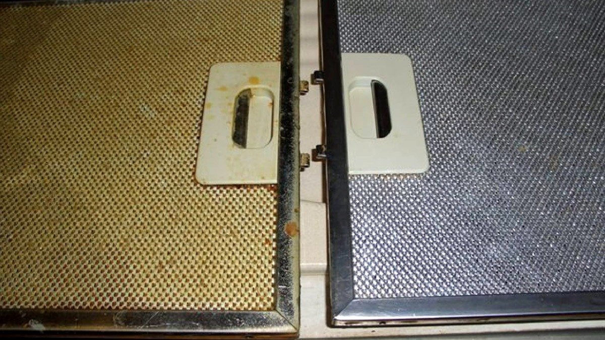 Tak těžké vyčistit nánosy tuku na digestoři! Úklidový expert odhaluje metodu pro lenochy: veškerý mastnota sleze bez námahy