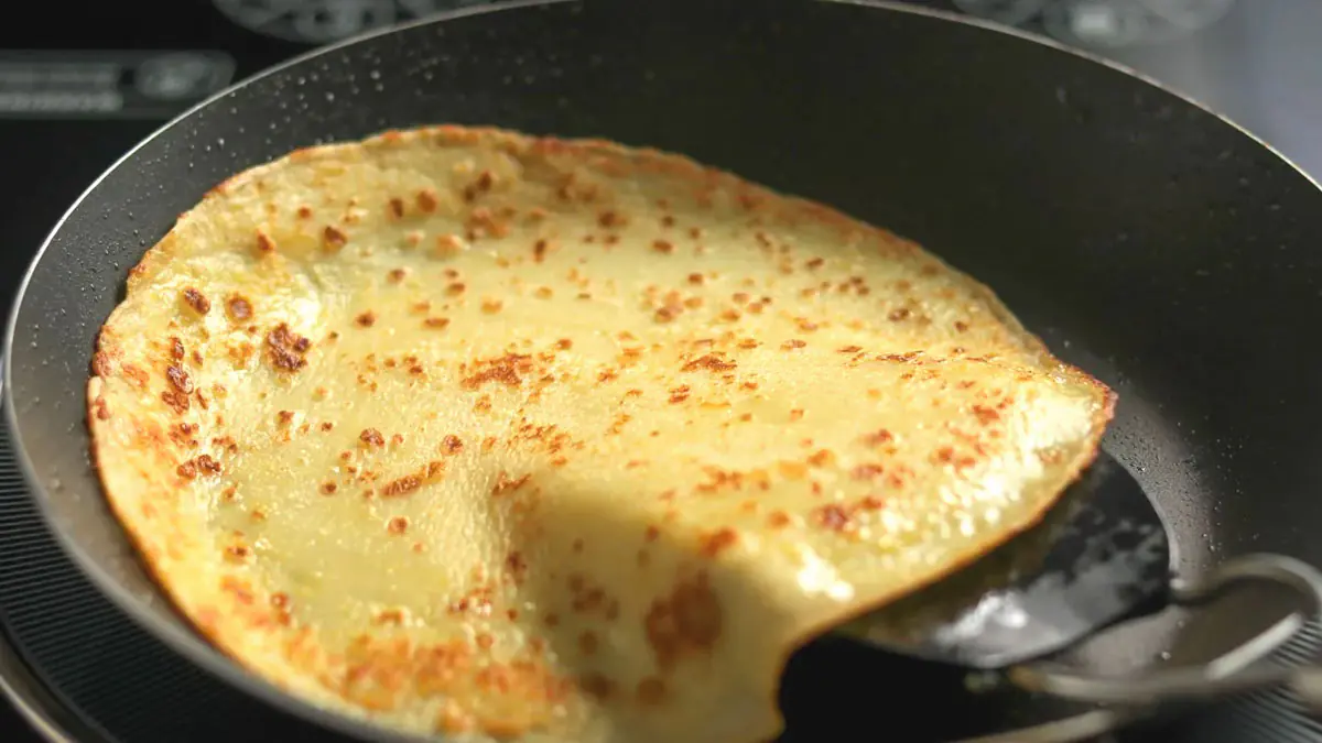 Toto klasické jídlo sbíhá sliny, přesto ho mnoho lidí jí jen jednou ročně 2 Toto klasické jídlo sbíhá sliny, přesto ho mnoho lidí jí jen jednou ročně